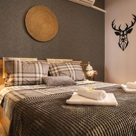 Mall Of Sofia - Urbanlux Retreat, Free Parking Ngoại thất bức ảnh