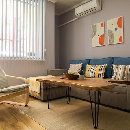 Mall Of Sofia - Urbanlux Retreat, Free Parking Ngoại thất bức ảnh