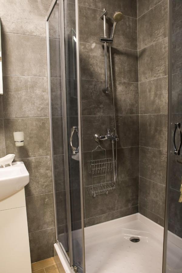 Mall Of Sofia - Urbanlux Retreat, Free Parking Ngoại thất bức ảnh