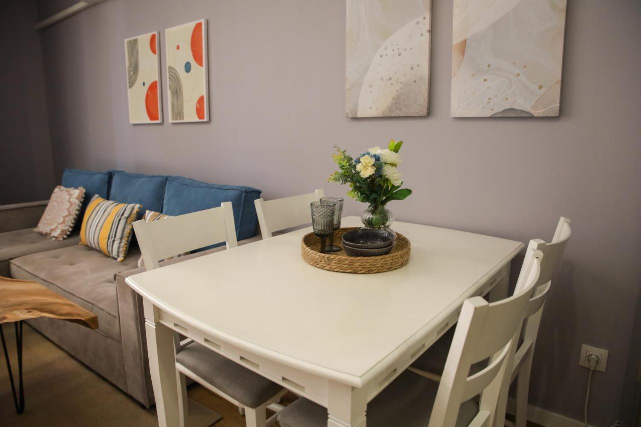 Mall Of Sofia - Urbanlux Retreat, Free Parking Ngoại thất bức ảnh