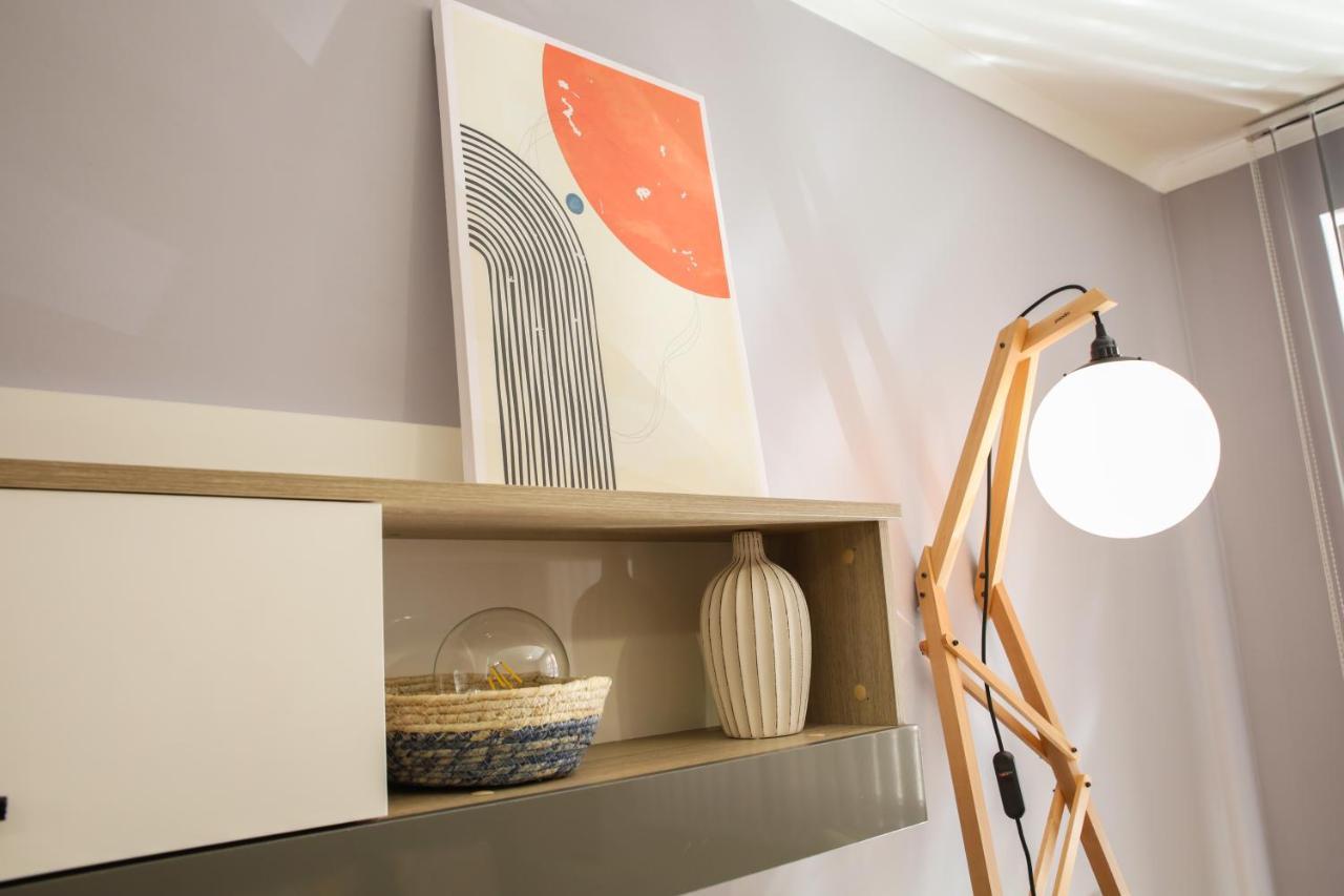 Mall Of Sofia - Urbanlux Retreat, Free Parking Ngoại thất bức ảnh