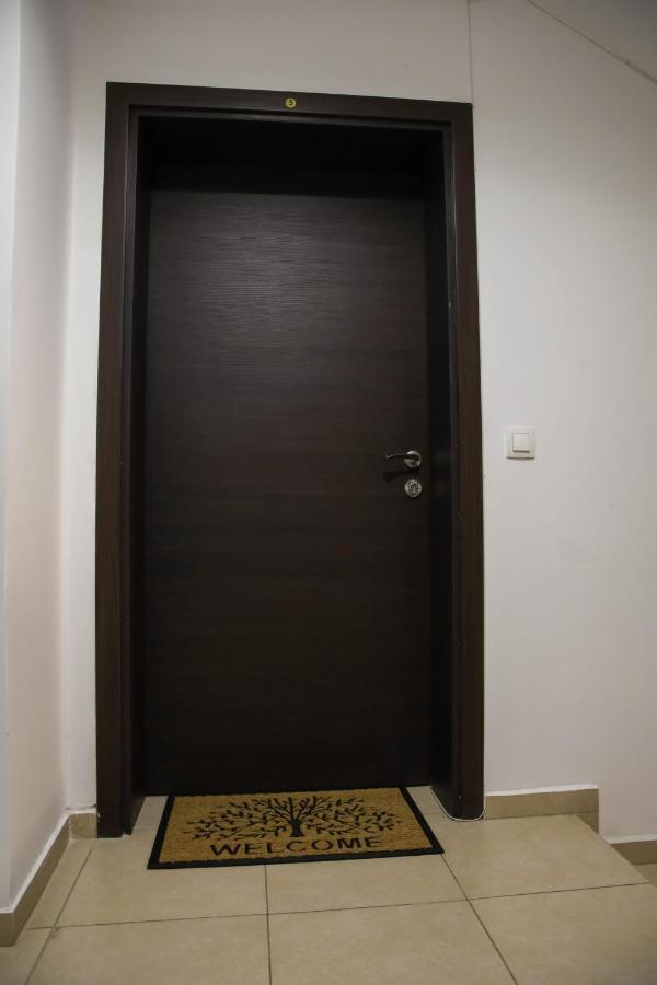 Mall Of Sofia - Urbanlux Retreat, Free Parking Ngoại thất bức ảnh
