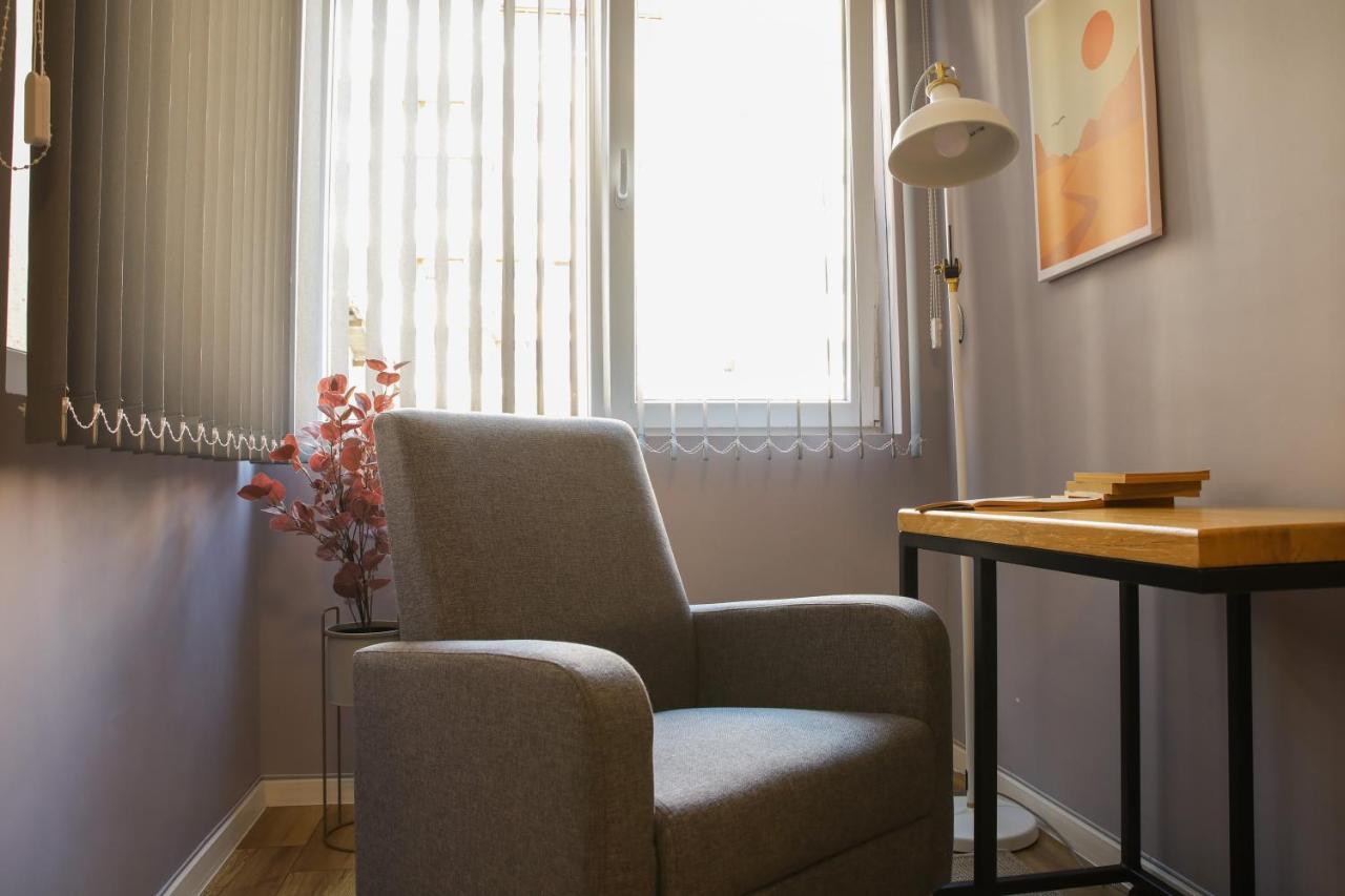 Mall Of Sofia - Urbanlux Retreat, Free Parking Ngoại thất bức ảnh