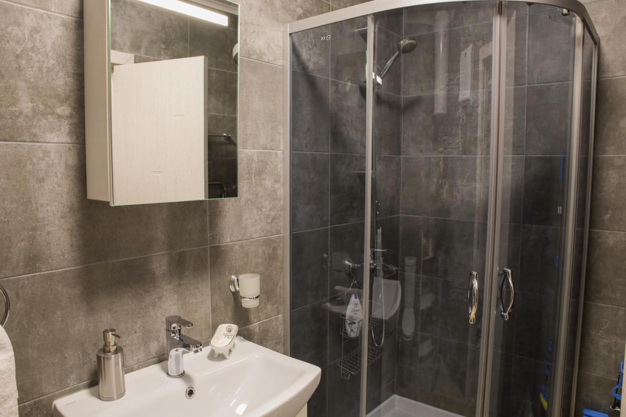 Mall Of Sofia - Urbanlux Retreat, Free Parking Ngoại thất bức ảnh