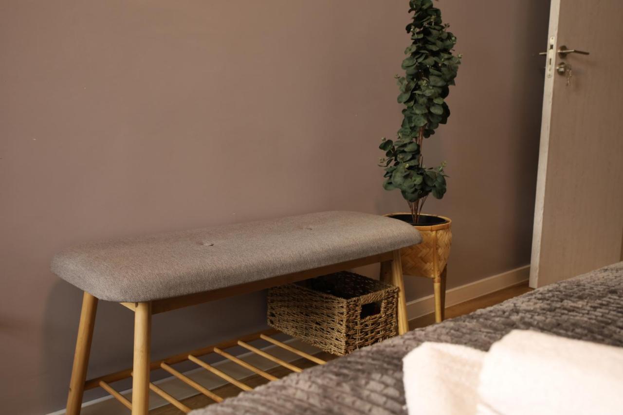 Mall Of Sofia - Urbanlux Retreat, Free Parking Ngoại thất bức ảnh