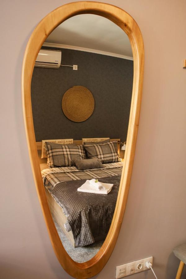 Mall Of Sofia - Urbanlux Retreat, Free Parking Ngoại thất bức ảnh