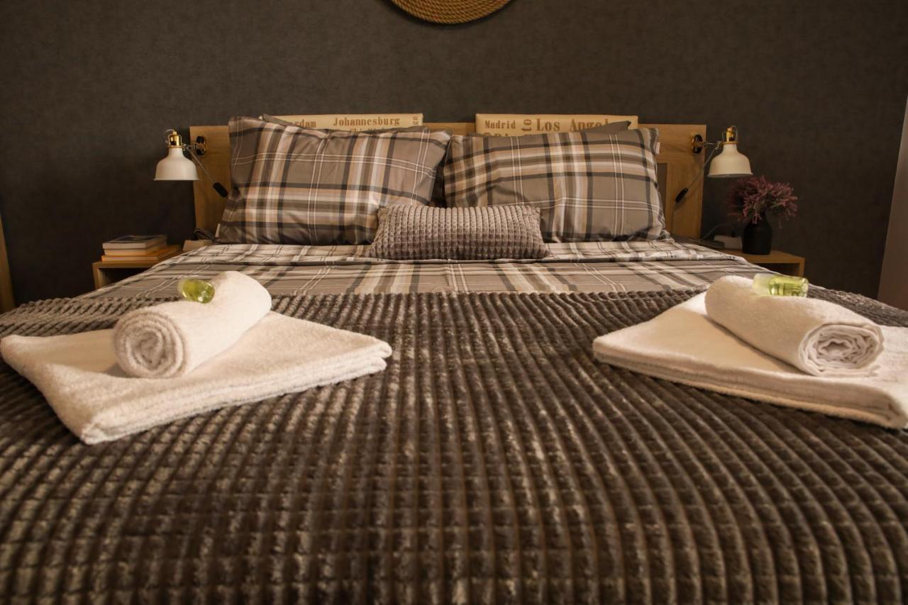 Mall Of Sofia - Urbanlux Retreat, Free Parking Ngoại thất bức ảnh