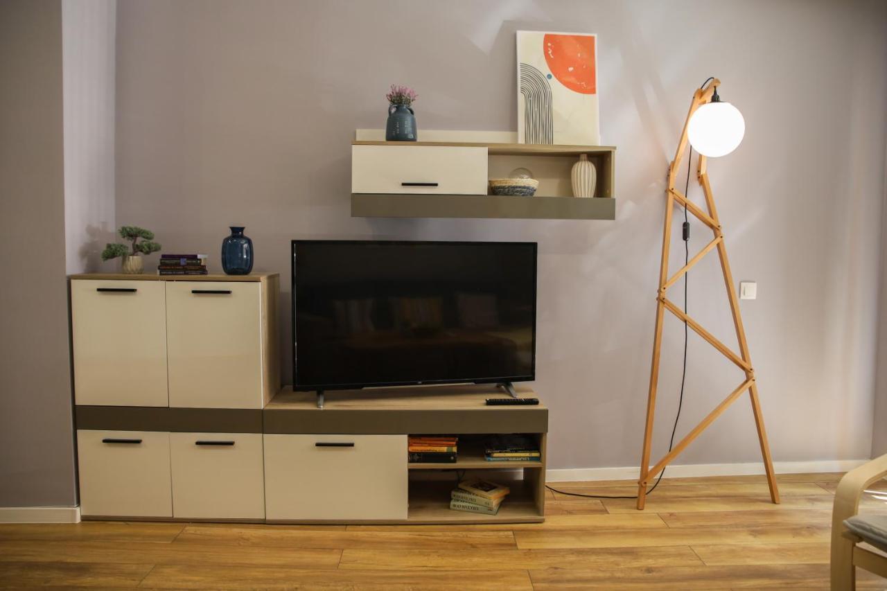 Mall Of Sofia - Urbanlux Retreat, Free Parking Ngoại thất bức ảnh