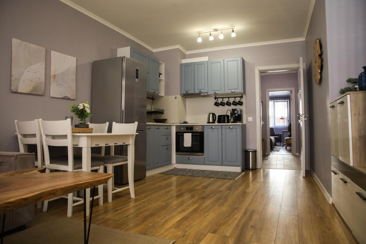 Mall Of Sofia - Urbanlux Retreat, Free Parking Ngoại thất bức ảnh