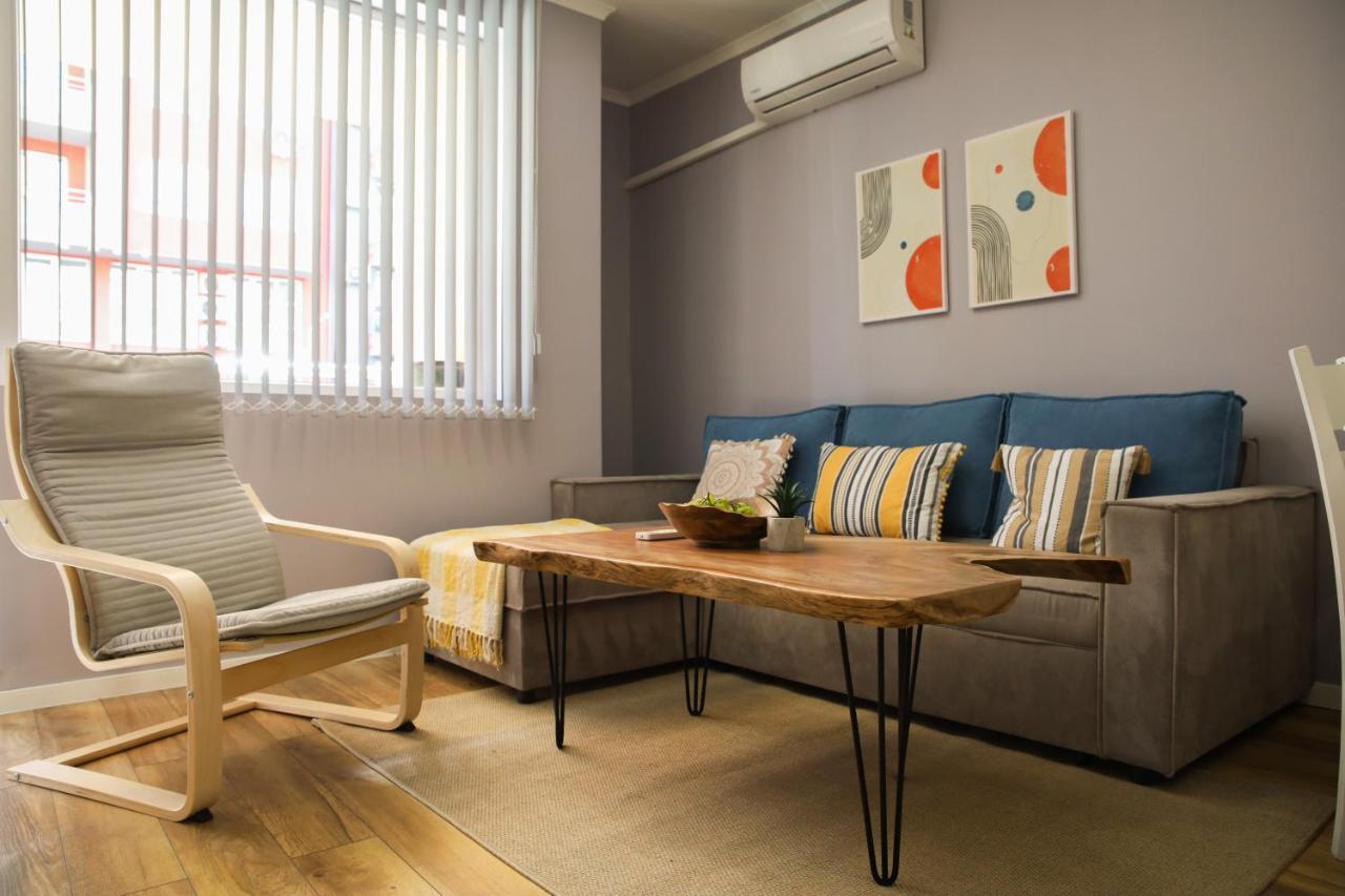 Mall Of Sofia - Urbanlux Retreat, Free Parking Ngoại thất bức ảnh