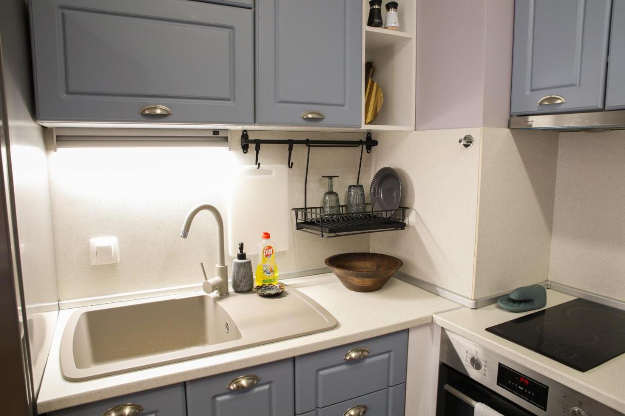 Mall Of Sofia - Urbanlux Retreat, Free Parking Ngoại thất bức ảnh