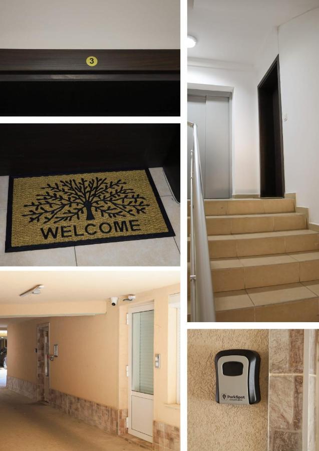 Mall Of Sofia - Urbanlux Retreat, Free Parking Ngoại thất bức ảnh