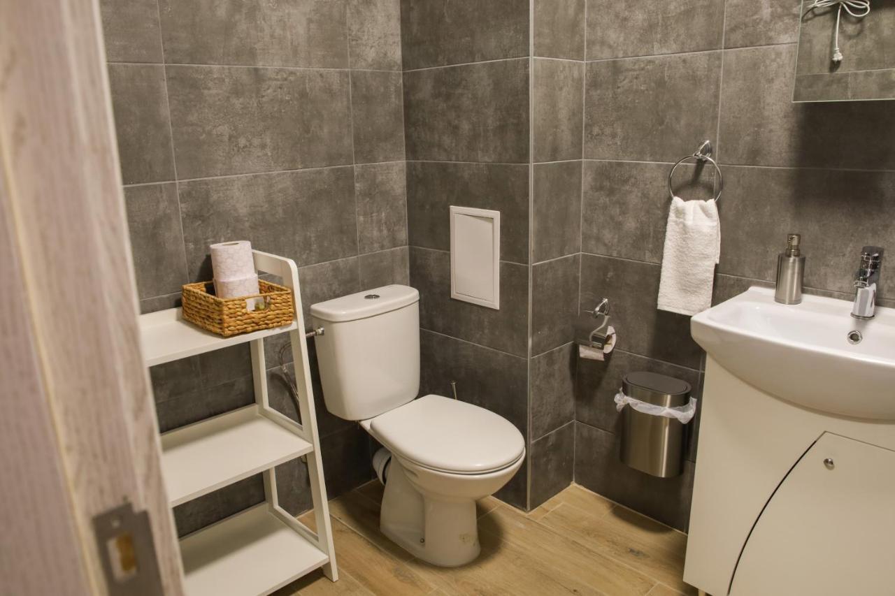 Mall Of Sofia - Urbanlux Retreat, Free Parking Ngoại thất bức ảnh
